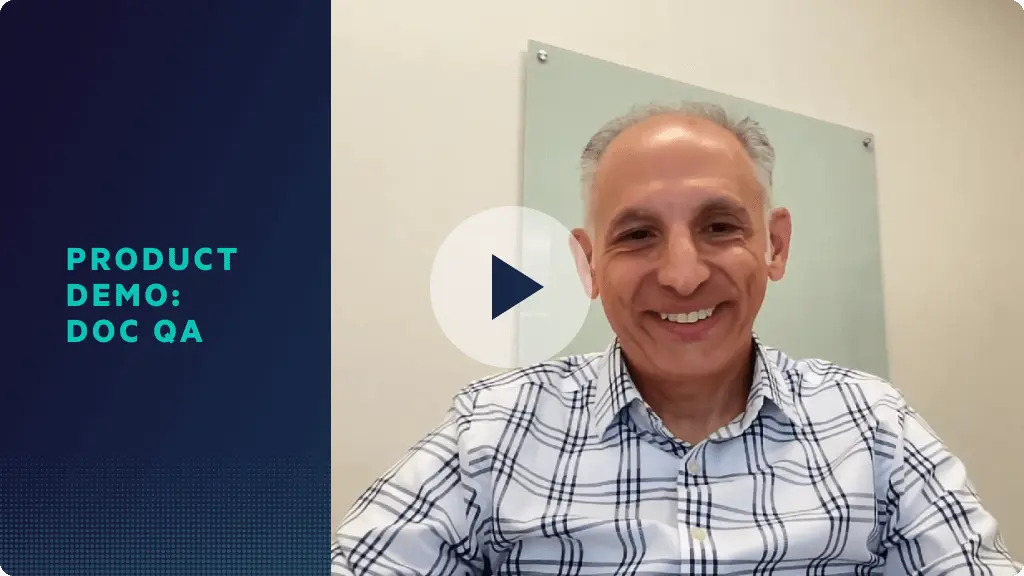 Product Demo: Use Egnyte's AI to answer questions about document and media files